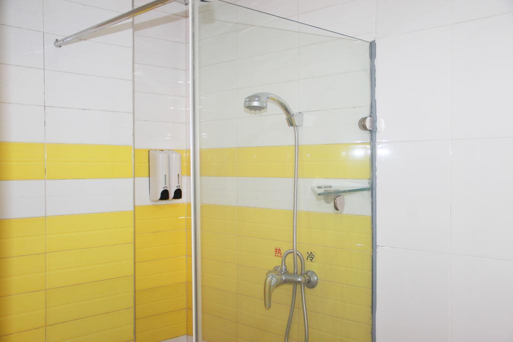 7Days Inn Guiyang Sha Chong South Road Exterior foto
