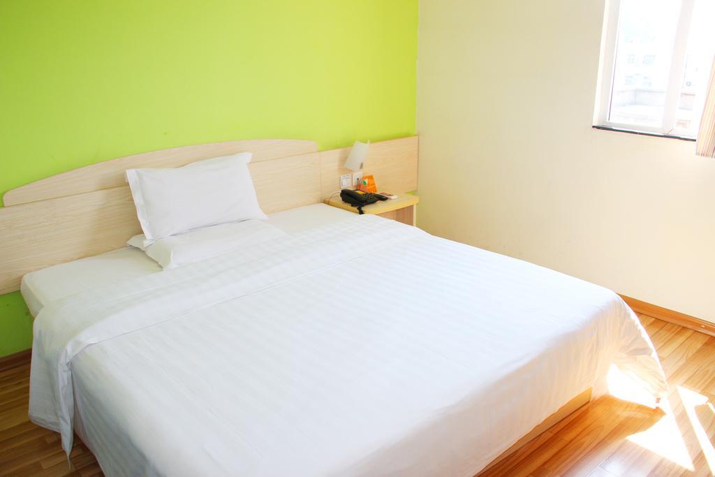 7Days Inn Guiyang Sha Chong South Road Exterior foto