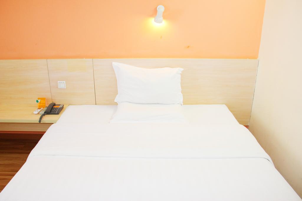 7Days Inn Guiyang Sha Chong South Road Exterior foto