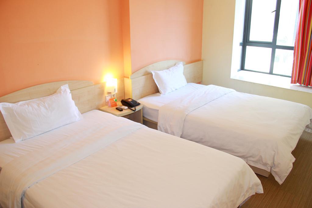 7Days Inn Guiyang Sha Chong South Road Exterior foto