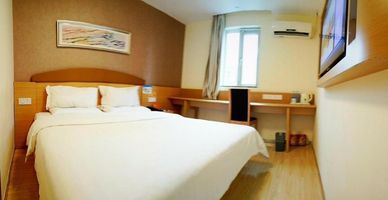 7Days Inn Guiyang Sha Chong South Road Exterior foto